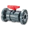 Type 20 True Union Ball Valve Flanged