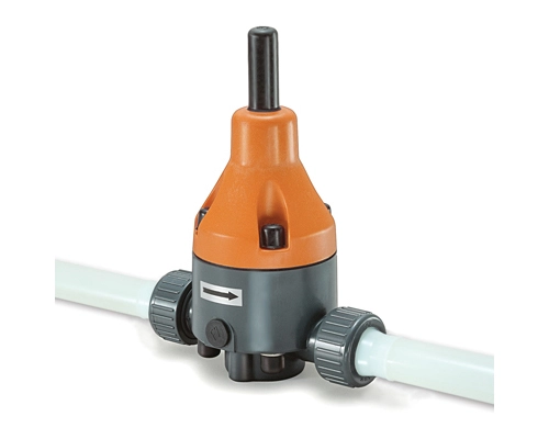 SB12 Back Pressure Relief Valve