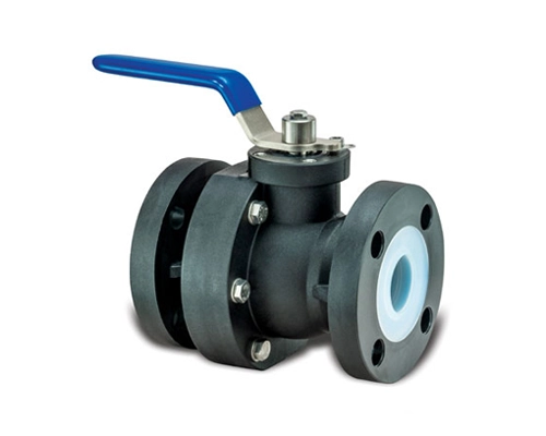 Ball Valve HB Series