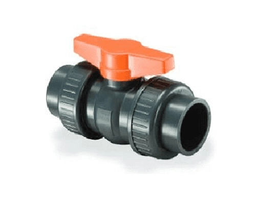 Ball Valve SL Series Cavity Free