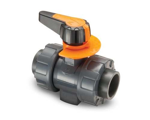 Ball Valve SM Series Metering