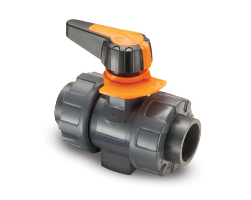 Ball Valve SP Series Metering