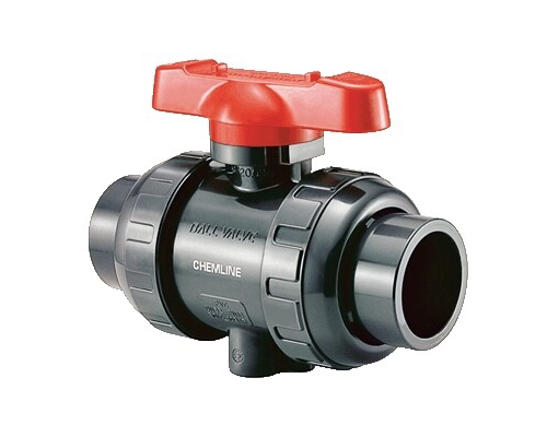 Ball Valve Type 21 True Union