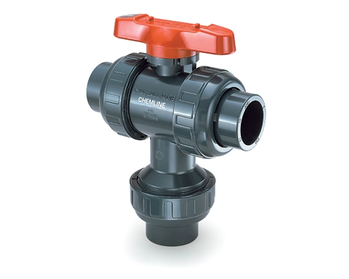 Ball Valve Type 23