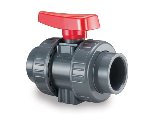 Ball Valve Type 24 True Union