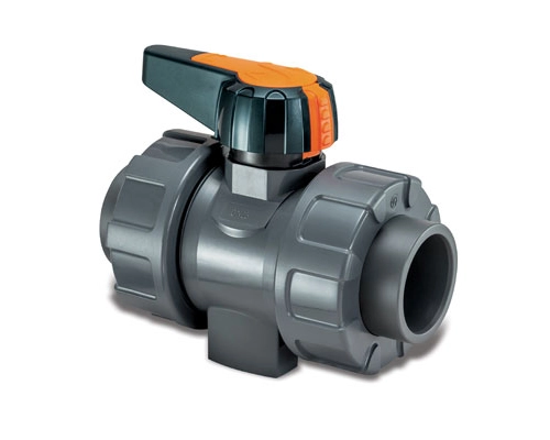 Ball Valve Type 25