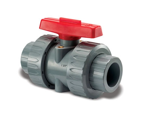 Ball Valve Type 26 True Union