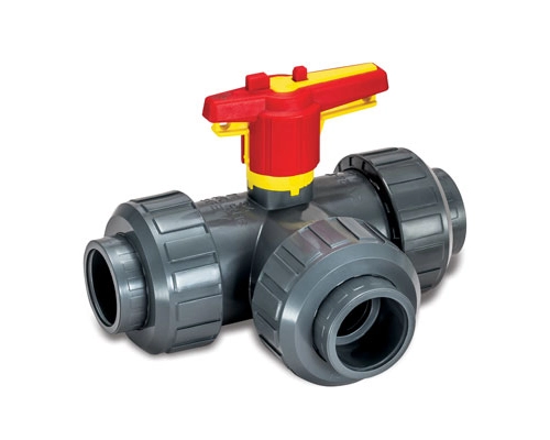 Ball Valve Type 33