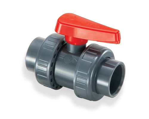 Ball Valve Type XLT True Union