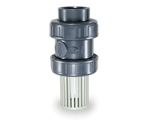 Check Valve EF Series Foot Valve