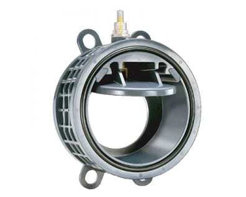 Check Valve PW Series Wafer