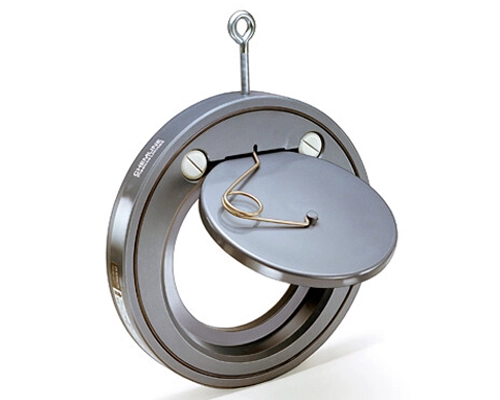 Check Valve WP Series
