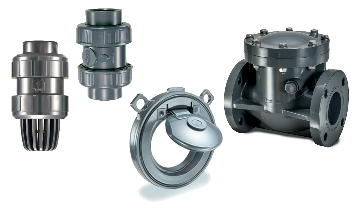Valves