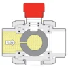 Chemline Type 24 A Vented Valve