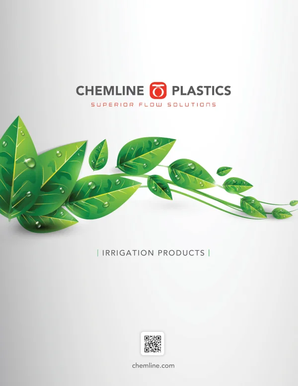 Chemline Plastica Irrigation Products Alfa Canadian Brochure 2026-Thumbnail