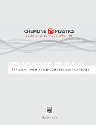 Chemline Product Overview Brochure.Cover.Spanish.09.27.2022