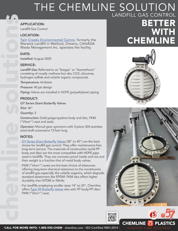Chemline-Success-Story-GY-Series-Butterfly-Valves-for-Landfill-Applications-2025-cover-art