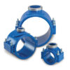 PS Series Bolt-on Pipe Saddles