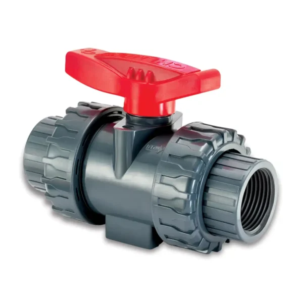 Type 20 True Union Ball Valve - Threaded