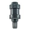 Chemline DF-Series Foot Valve – Reliable Backflow Prevention.