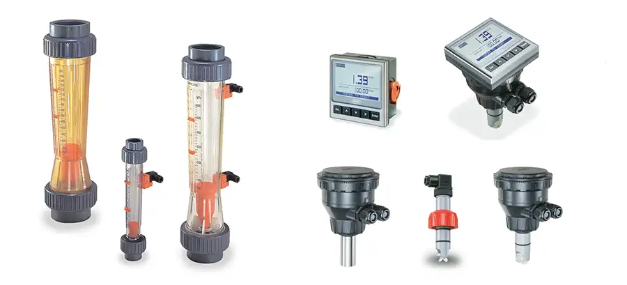 Flow Meters