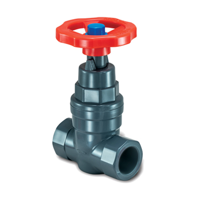 Pvc globe valve discount