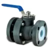 HB Series Ball Valve