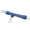 IN Series Injectors