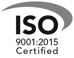 ISO Logo Grey 2026