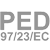 PED