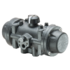 PP-Series Pneumatic Actuation