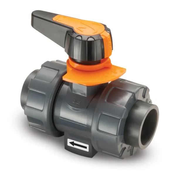 SP Series Ball Valve