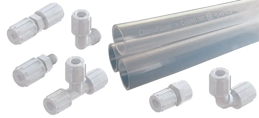 Tube & Fittings