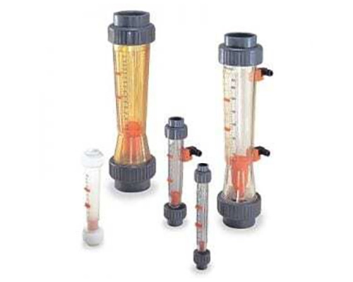 Variable Area Flow Meters