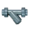YD Series Sediment Strainer CPVC