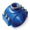PS Series Bolt-on Pipe Saddles