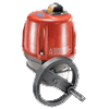 V-series electric actuator